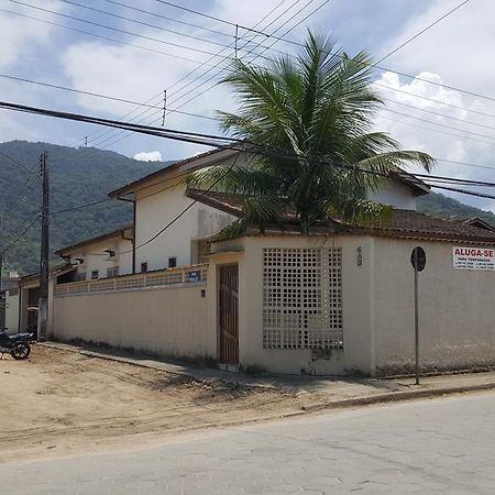 Casa Perequê-Açu Vila Ubatuba Exterior foto