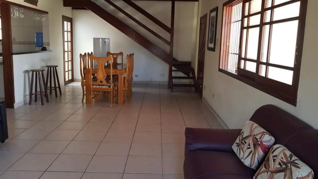 Casa Perequê-Açu Vila Ubatuba Exterior foto