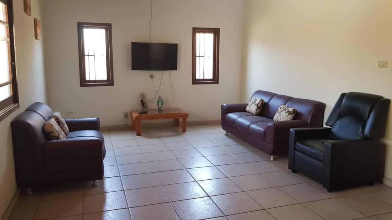 Casa Perequê-Açu Vila Ubatuba Exterior foto