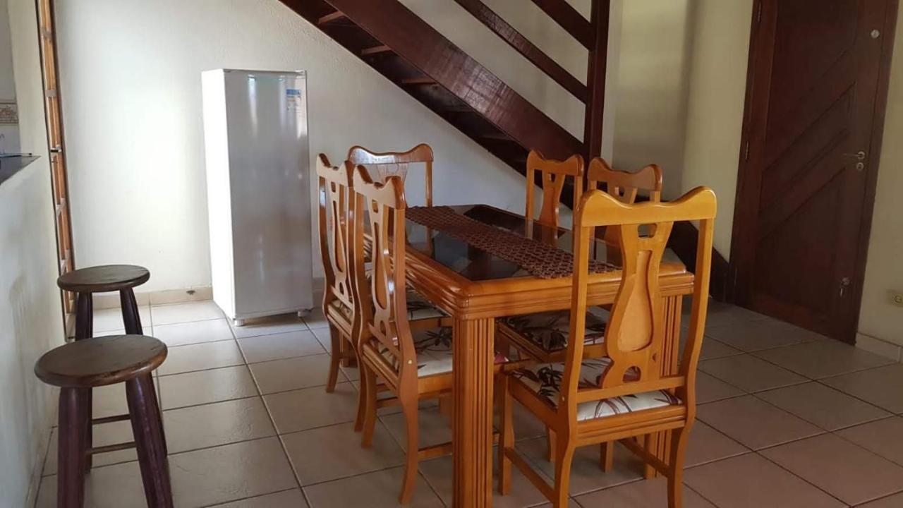Casa Perequê-Açu Vila Ubatuba Exterior foto