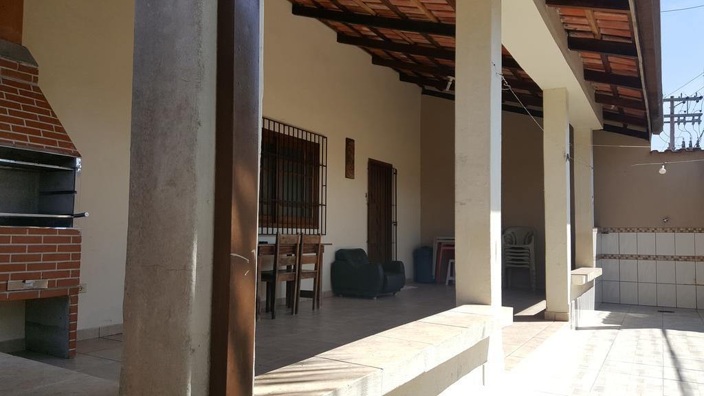 Casa Perequê-Açu Vila Ubatuba Exterior foto