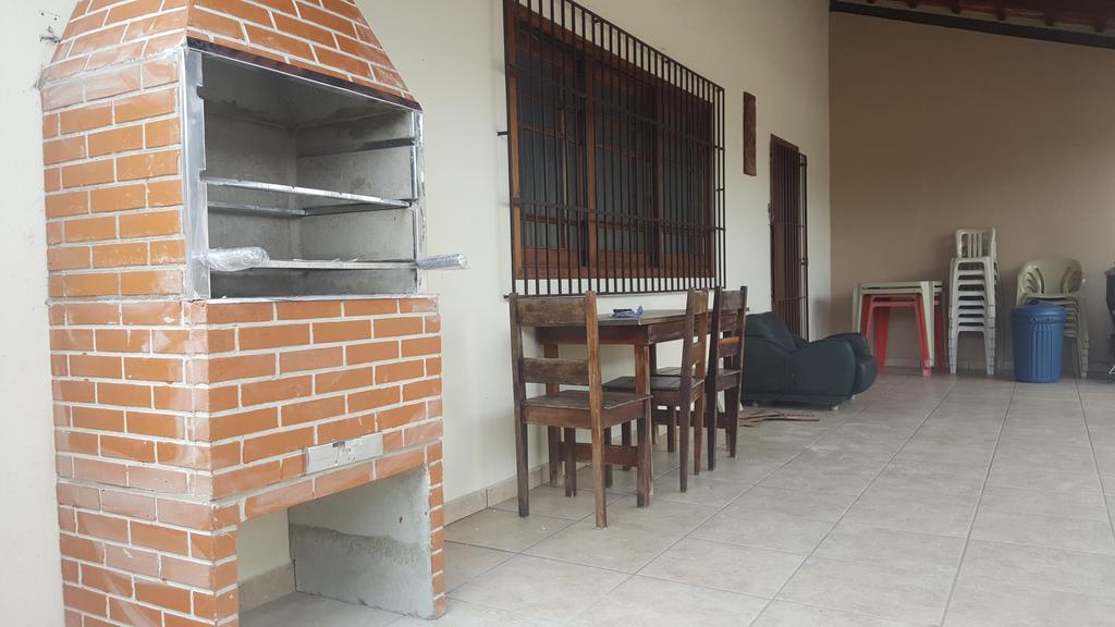 Casa Perequê-Açu Vila Ubatuba Exterior foto