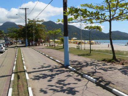 Casa Perequê-Açu Vila Ubatuba Exterior foto